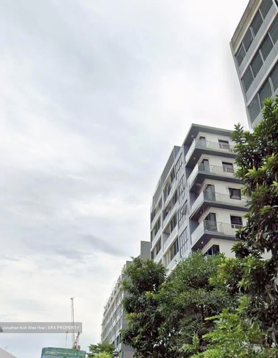 Lorong 24 Geylang (D14), Apartment #583015431